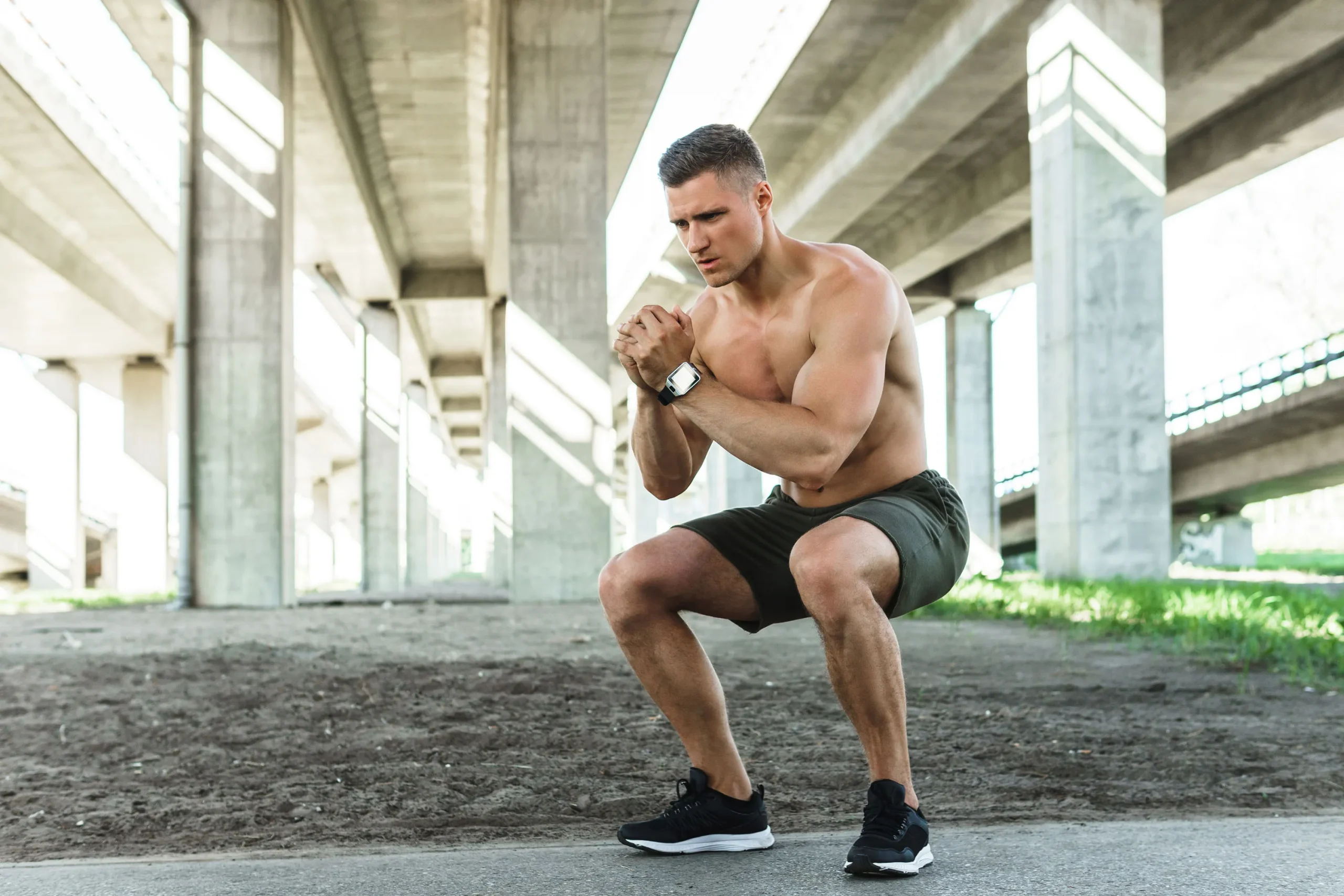 Rutinas simples que pueden ayudar a mejorar la potencia