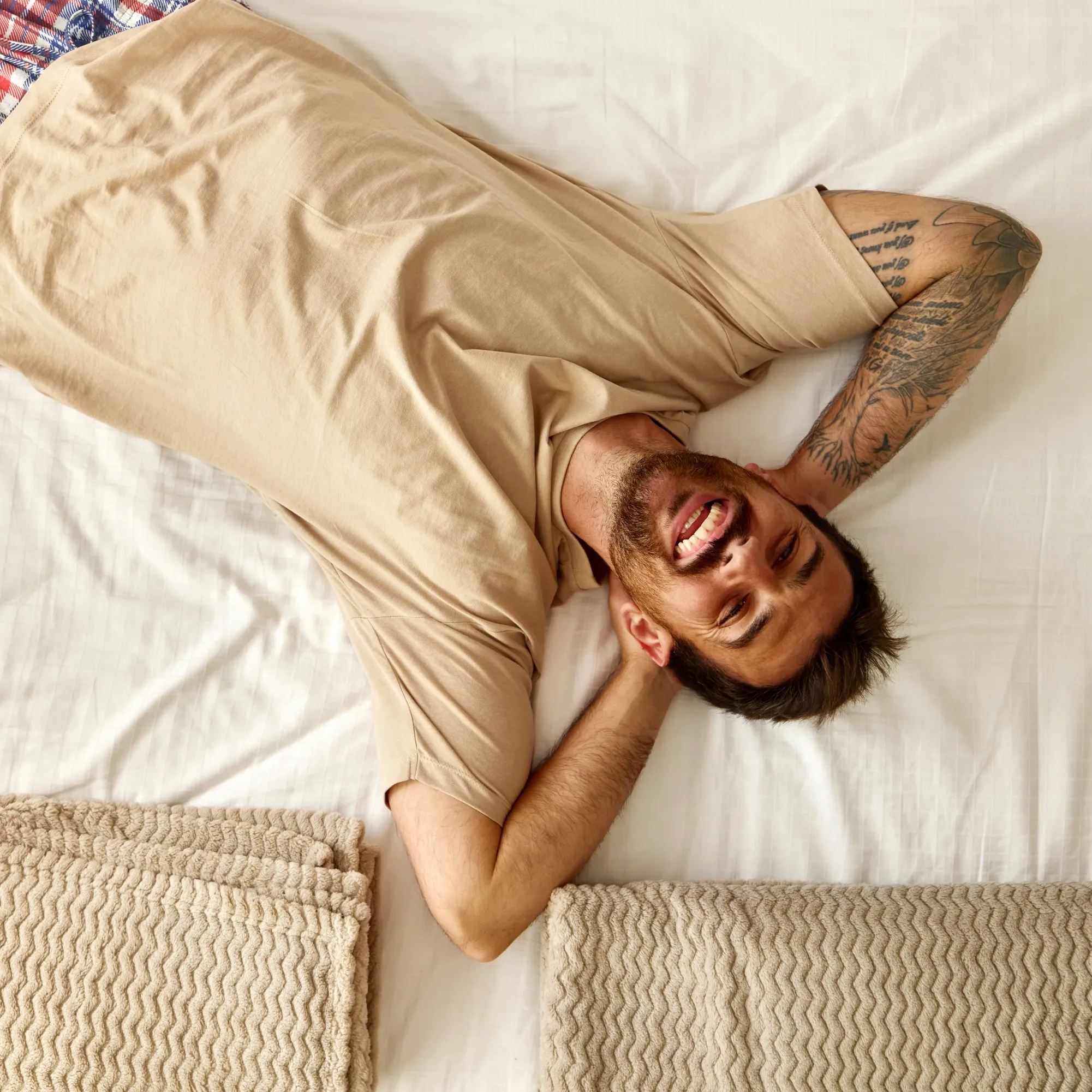 Hábitos diarios que pueden ayudar a mejorar la erección